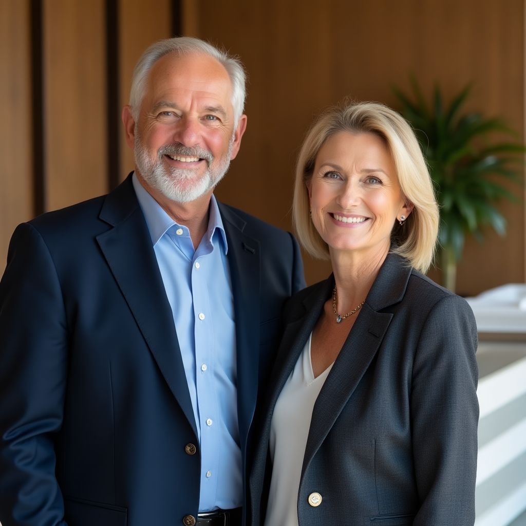 Founders of Vegasnow