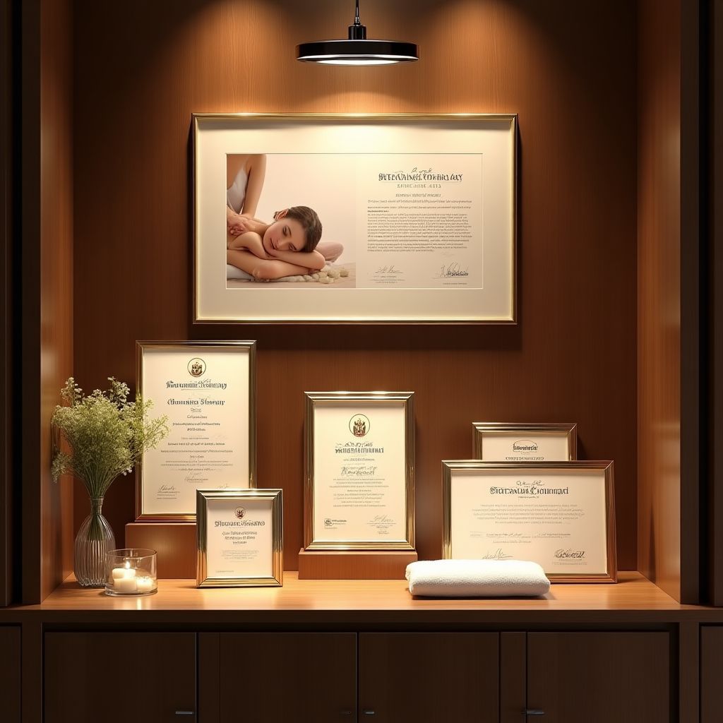 Vegasnow Awards and Recognitions