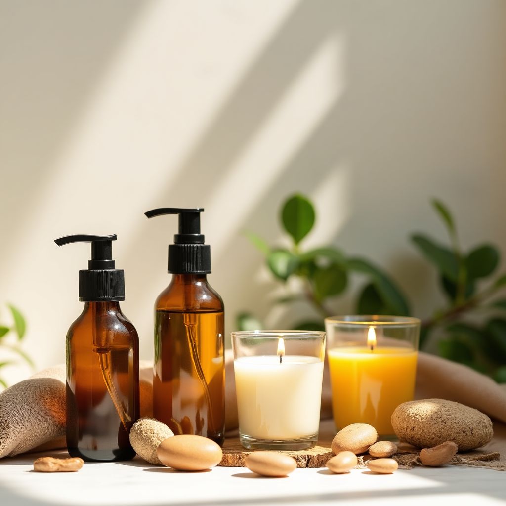 Aromatherapy Products