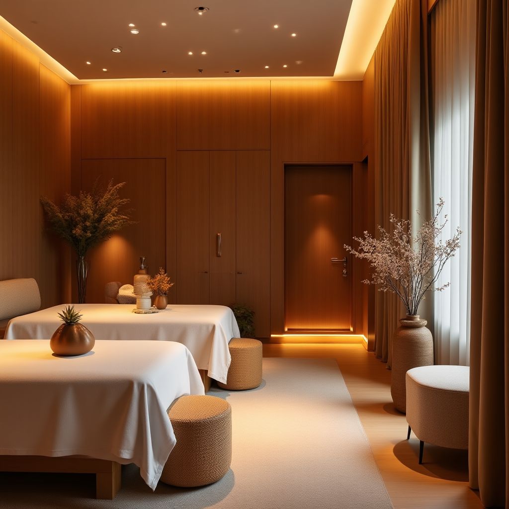 Vegasnow interior and team