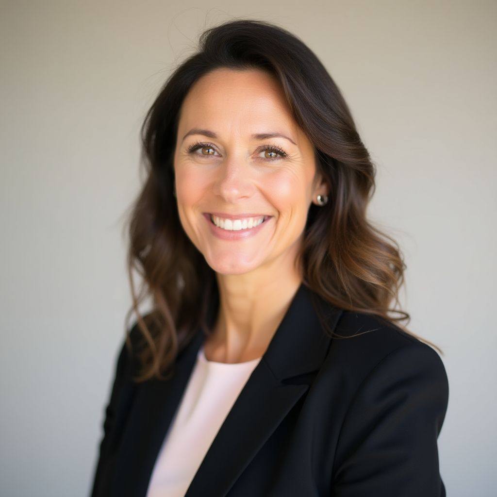 Dr. Alexandra Brooks - Clinical Director