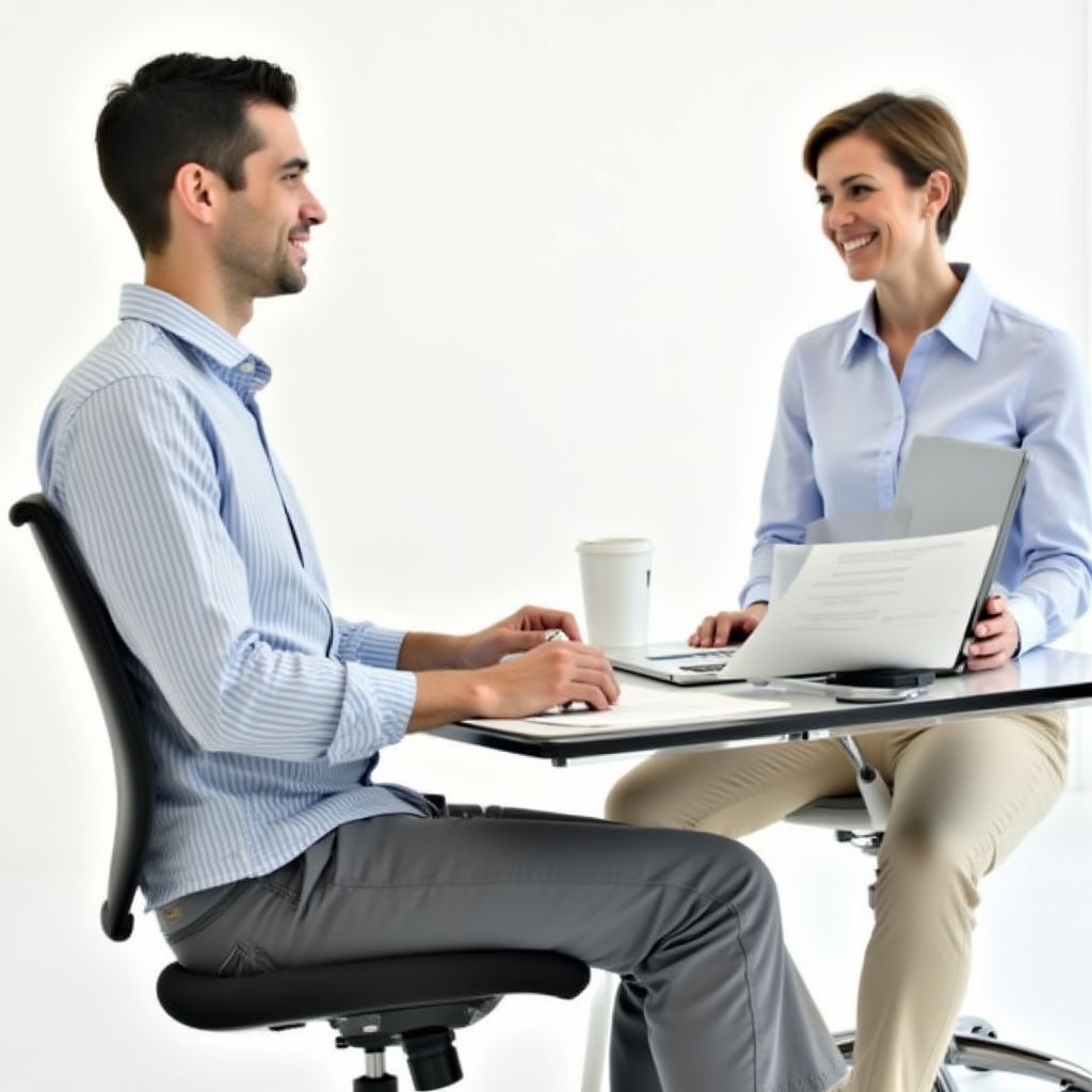 Workplace Ergonomics Webinar